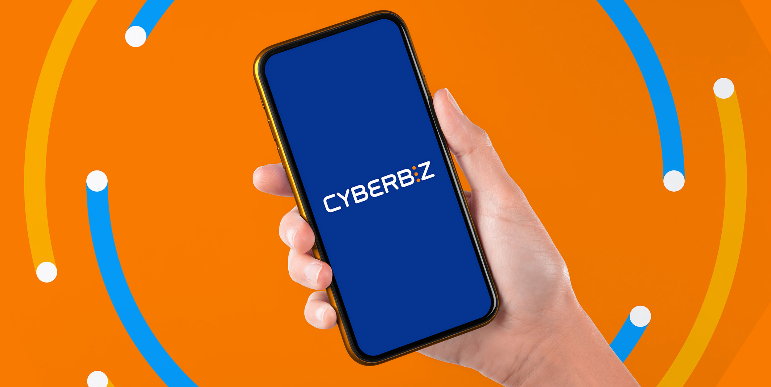 Cyberbiz