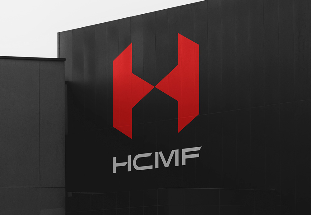 HCMF 信昌明芳集團